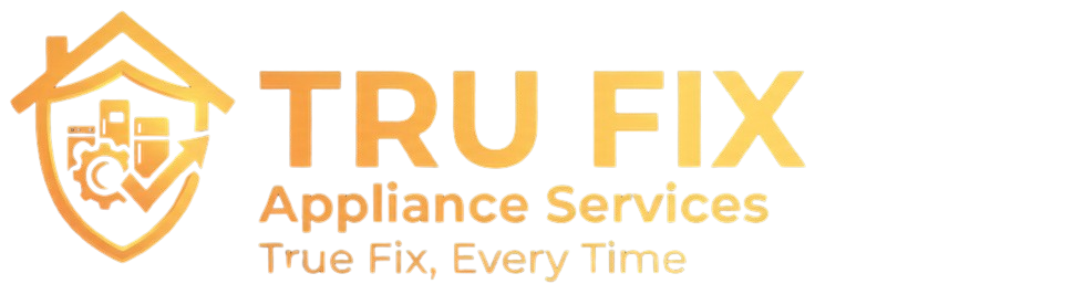 Trufix Appliance Services