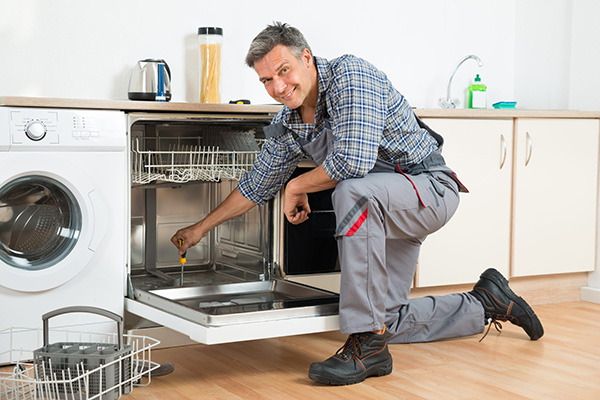 Microwave Oven Repair