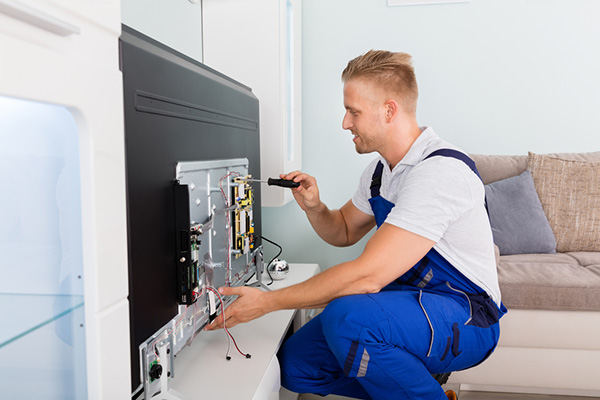 Television Repair