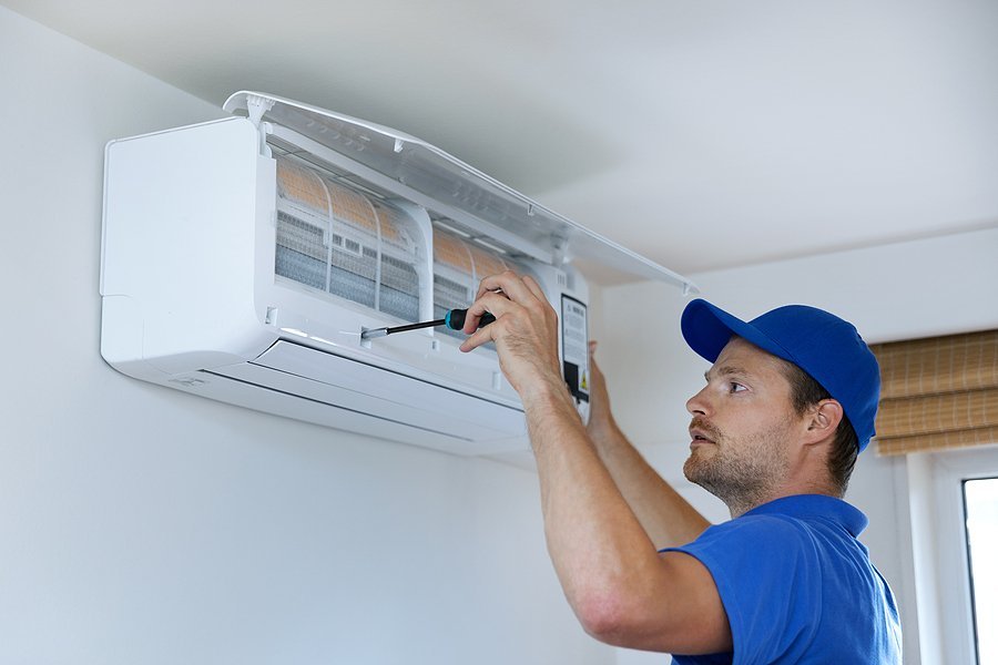 Air-conditioner Repair